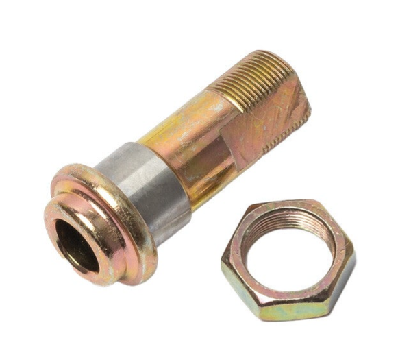 Yamaha Axle Tap - Holle As - FS1 - Rear Sprocket*