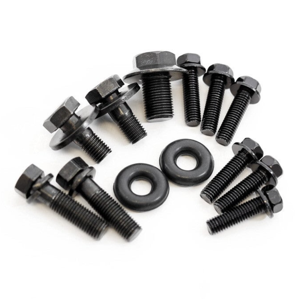 Yamaha DT50MX Bolt Kit Front Fork