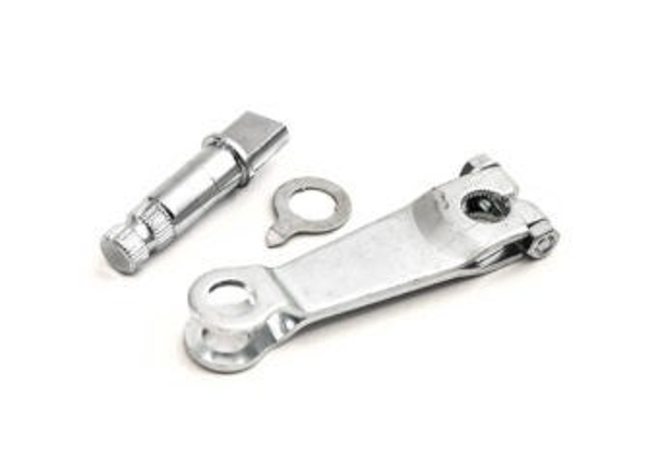 Yamaha DT50MX Brake Arm Set - 4pcs