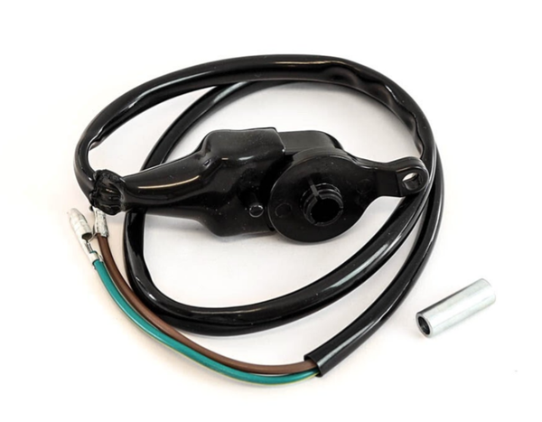 Brake Switch - Remschakelaar Front - Yamaha