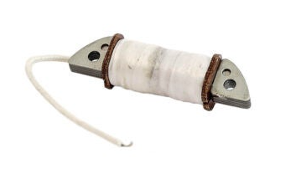Yamaha Ignition Coil Primary DT50 - Electronic Ignition - 3J8-85512-20 -