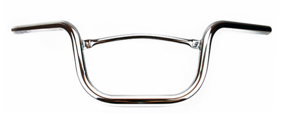 Kreidler Handlebar - Stuur - Kreidler Florett Cross - 57.07.12