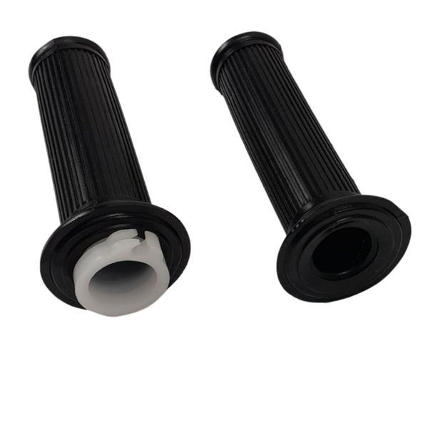 Yamaha Grip Set - Handvaten - Yamaha FS1 - Gasdraaistuk