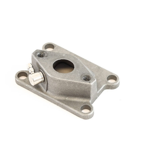 Yamaha Intake Manifold - Spruitstuk - DT50MX - 16mm