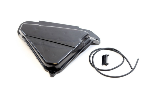 Yamaha DT50MX Lid for Intake Damper (5J1-14412-00)