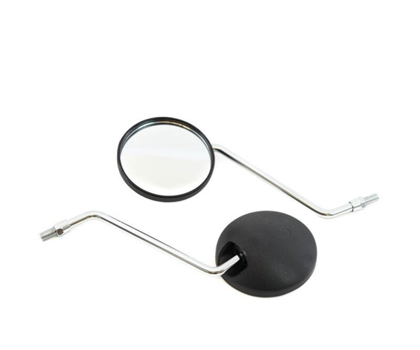 Yamaha Mirror Set -  M10 - 4"