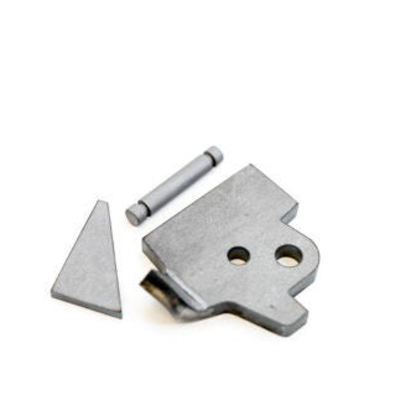 Yamaha DT50MX Mounting Plate for Main Stand