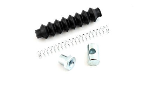 Yamaha DT50MX Mounting Kit Front Brake Cable