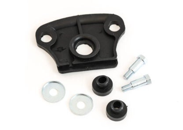 Yamaha DT50MX Mounting Kit Tail Light