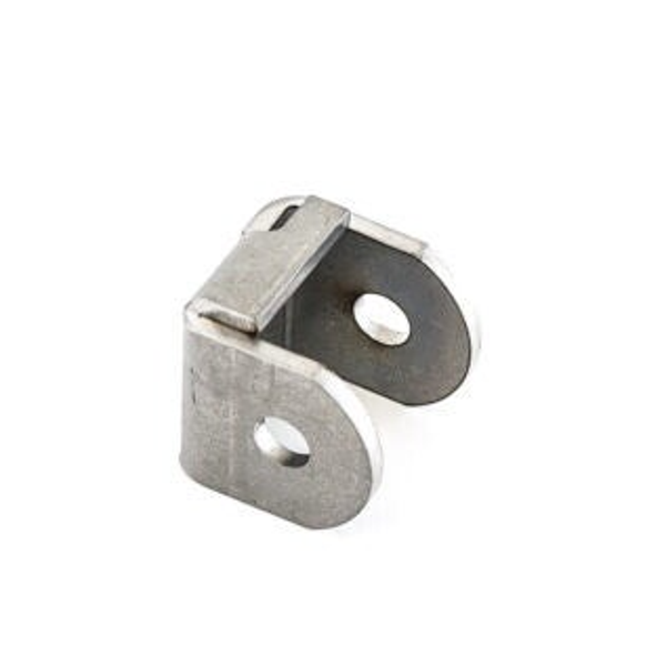 Yamaha DT50MX Mounting Footrest