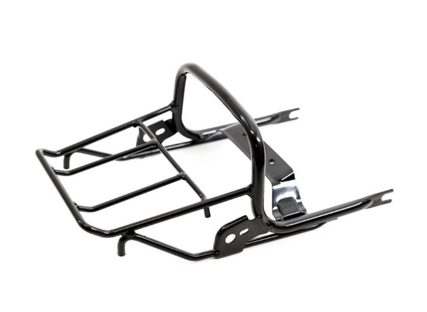 Yamaha  Luggage Carrier - Bagagedrager - DT50MX - Zwart