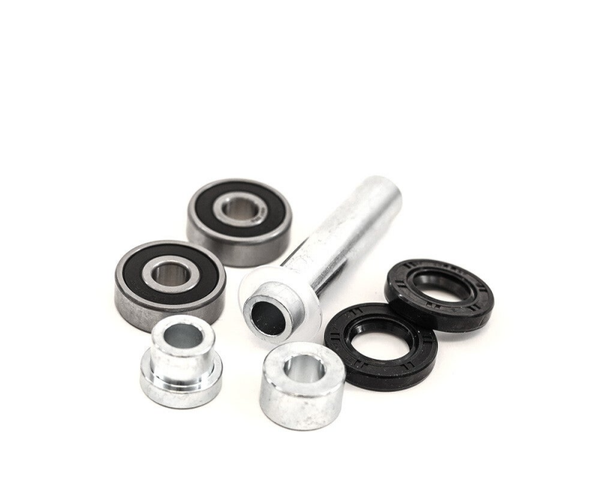 Yamaha DT50MX Repair Kit Rear Hub - Achter Naaf