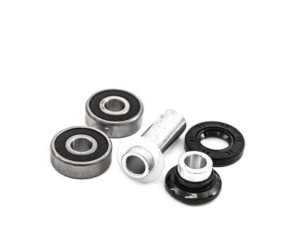Yamaha DT50MX Repair Kit Front Hub - Voor Naaf