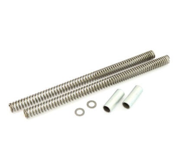 Yamaha Fork Spring DT/MX  - Yamaha Voorvorkveer Kit