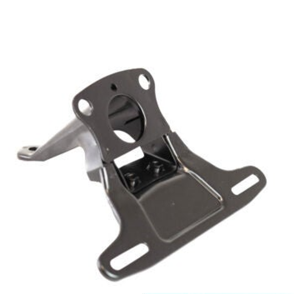 Yamaha DT50MX Rear Light Holder - Achterlicht Steun - 5J0-84551-20-33