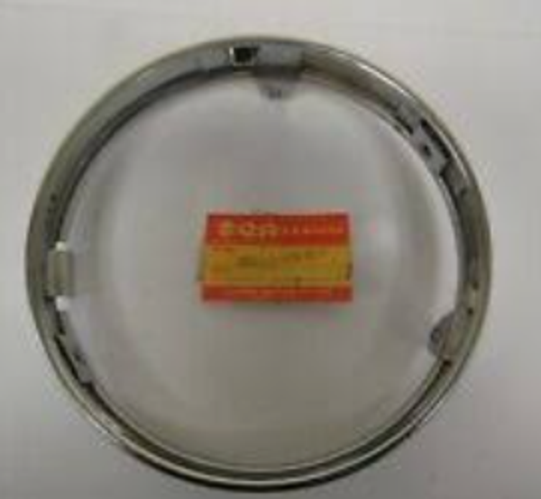 RV125 Headlamp Ring Chrome (Only 1 left!)