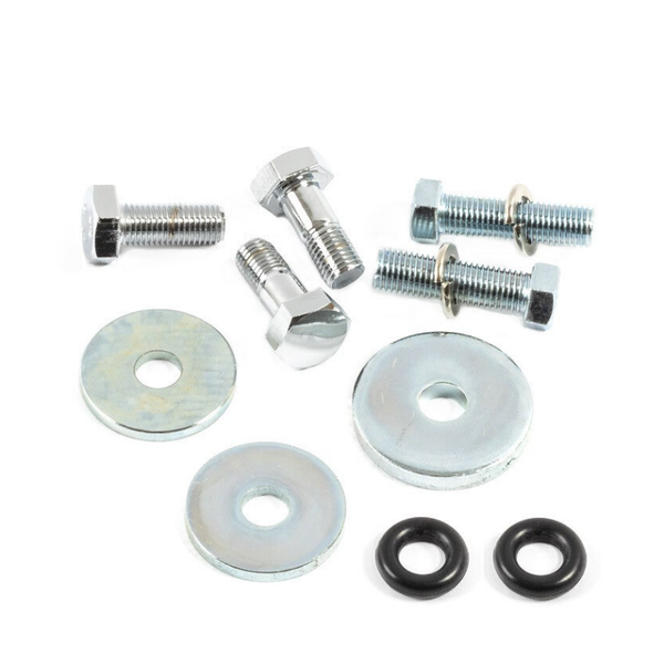 Yamaha Fork Bolt Set FS1 1980- *