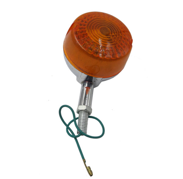 Suzuki Turn Signal Lamp - Knipperlicht/Pinker - "Egg Cup" - Alternative