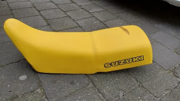 Suzuki Seat Complete TSX (Used)