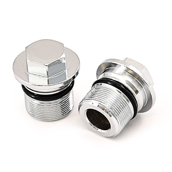 Suzuki Fork Bolt Set - 51351-46190