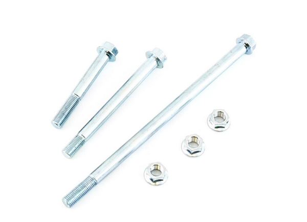 Honda MB Engine / Frame Bolt Set