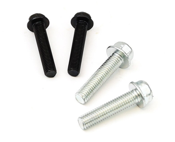 Honda MT Front Fork Bolt Set (Complete Set)