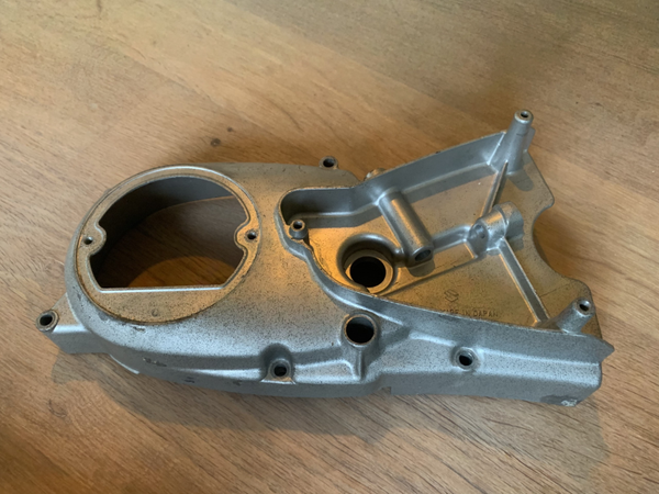 Suzuki A50P Ignition Cover