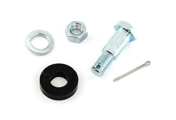 Honda MT Bolt Stopper Arm (Rear) - Boutset Remankerplaat Achterzijde