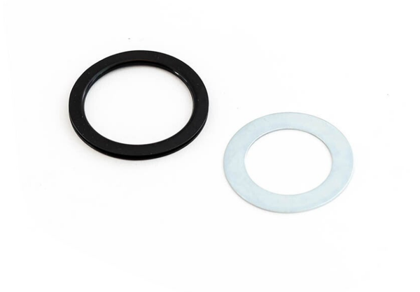 Honda MB/MT Fork Dust Seal Steering Set