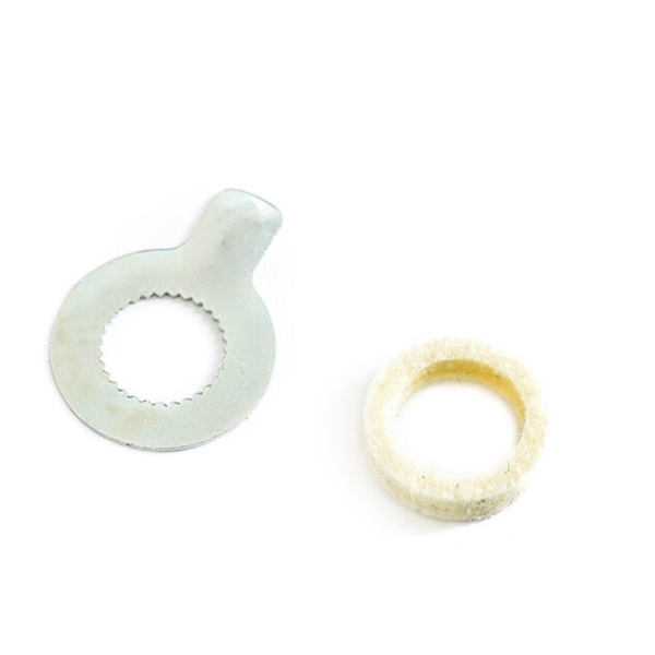 Honda MB/MT Dust Seal Brake Cam Shaft