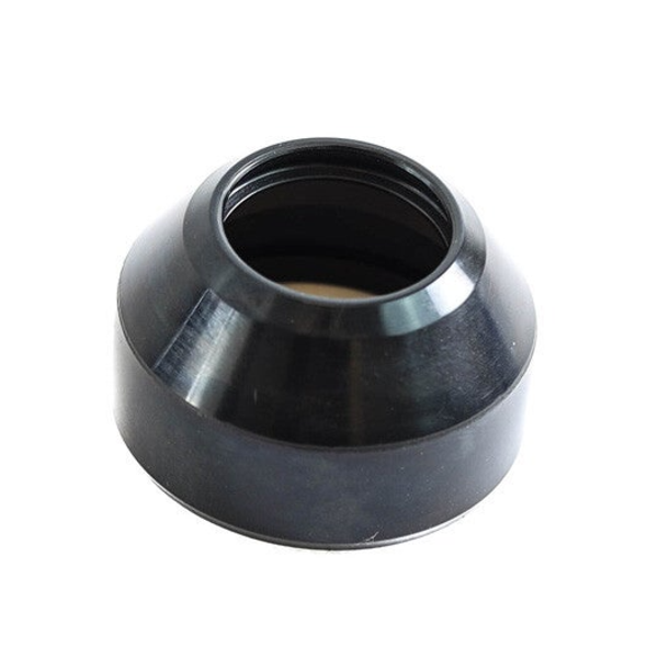 Rubber Fork Dust Covers / Voorvork Stofkap - Honda MB/MT/Zundapp - 51425-149-841