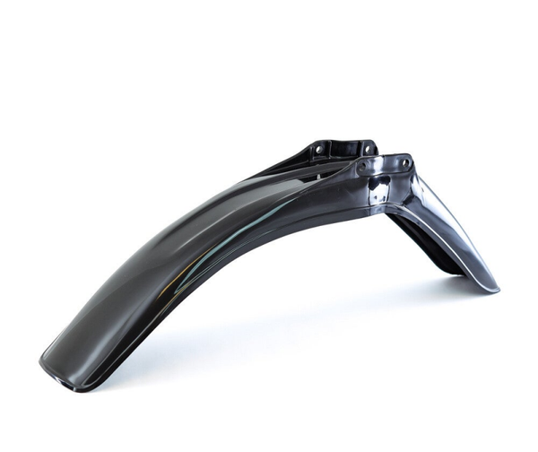 Honda Front Fender / Mudguard / Spatbord Voorzijde - MT - 61100-167-000-NH1