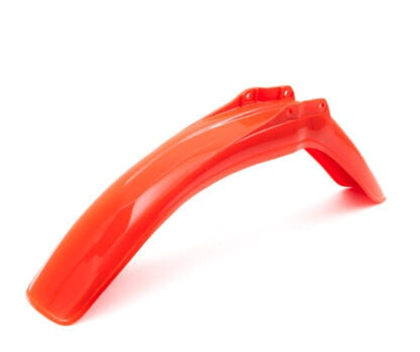 Honda Front Fender / Mudguard / Spatbord Voorzijde - MT - 61100-167-000-R119)