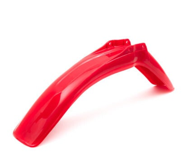 Honda Front Fender / Mudguard / Spatbord Voorzijde - MT - 1993- (RED R-110)