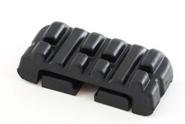 Honda MT Rubber Fuel Tank