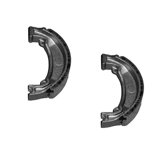 Yamaha Brake Shoe Set - Remschoenen per Set