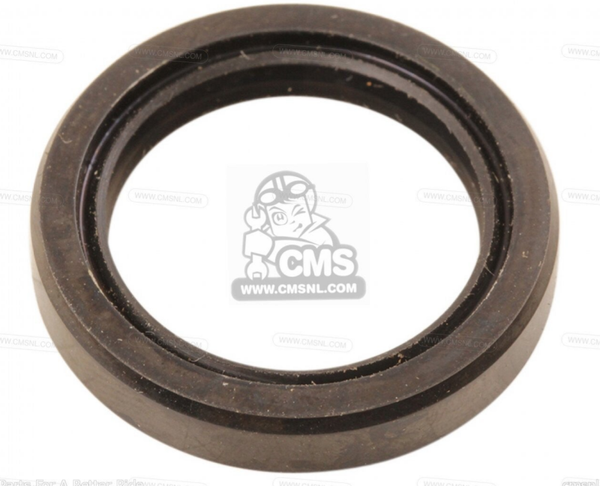 Oil Seal - Keerring 20x27x5 - Suzuki RG Rear Swing Seal - 09285-20005