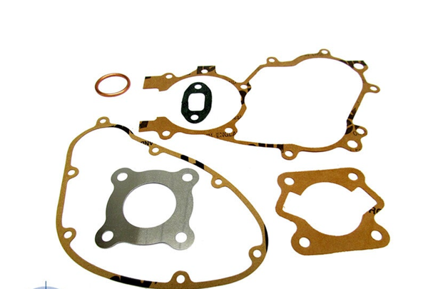 Kreidler Engine Gasket - Motorpakking Set 5 Gear Engine