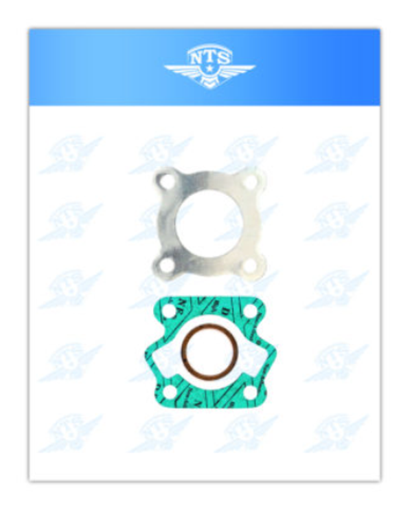 Kreidler Gasket Top Kit Set - Koppakkingset- SWB - 44mm /70cc