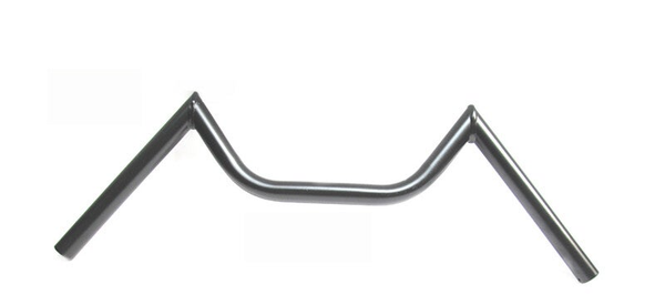 Handlebar - Stuur - M Type - 560x190mm - Breed-Hoog