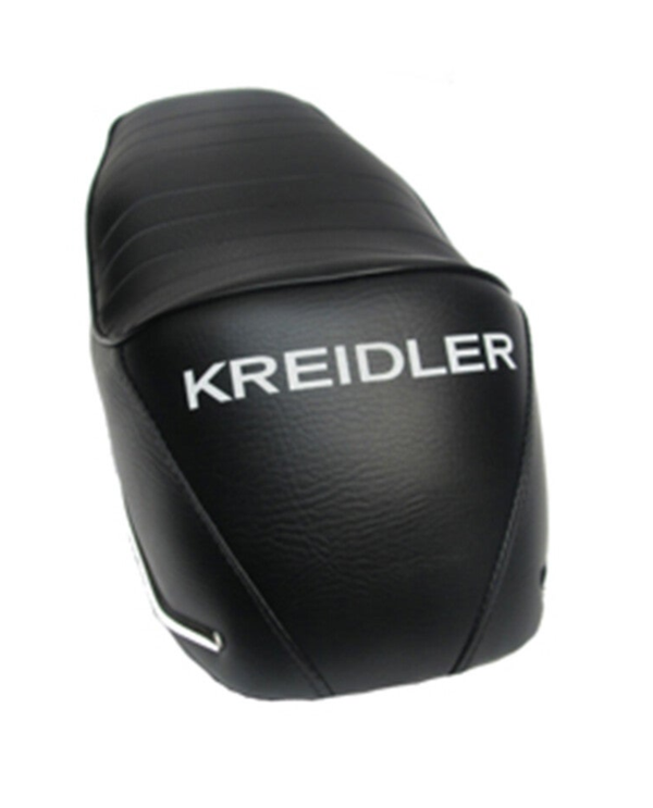 Buddyseat Kreidler - Francorchamps - Closed