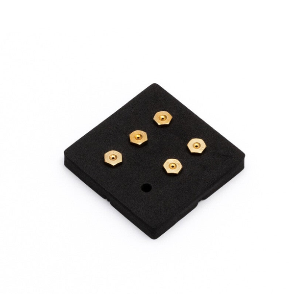 BING Main Jet Set - Sproeierset - 6mm - 82-92 - Hercules-Kreidler-Sachs -Zundapp