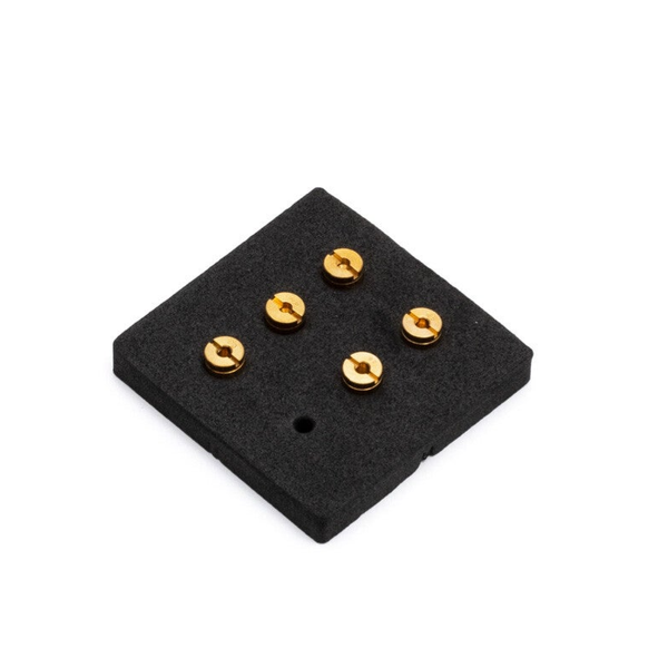 MIKUNI Sproeierset 5mm 110-120 voor MIKUNI Carburateur (Suzuki)