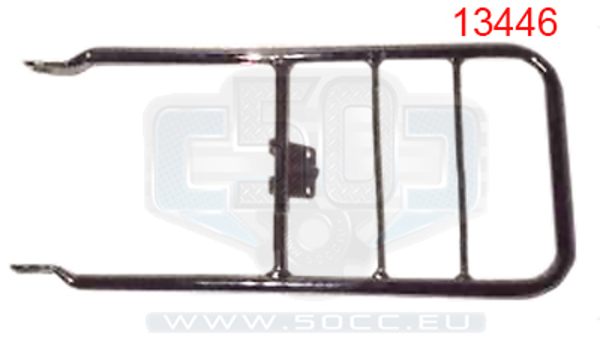 Honda Bagagedrager C50 Chroom (C50)