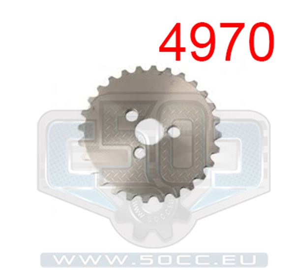 Honda Camshaft Sprocket - Nokkenas tandwiel (C/SS)  -A-Quality