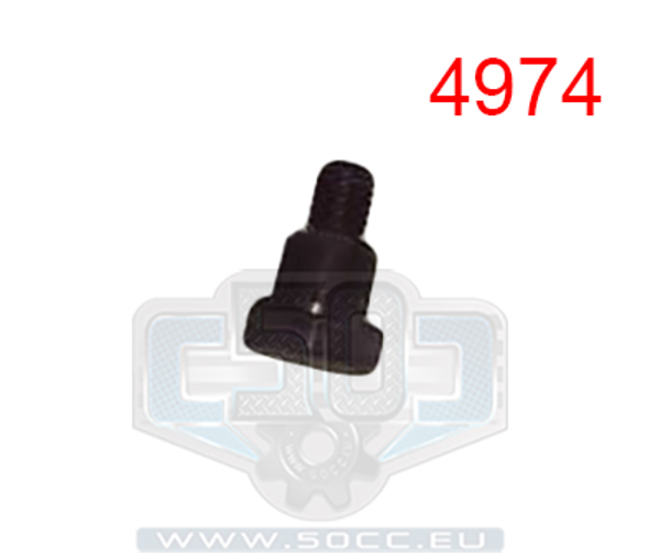 Honda Camshaft Bolt - Nokas kettingspa Schanierbout (C)