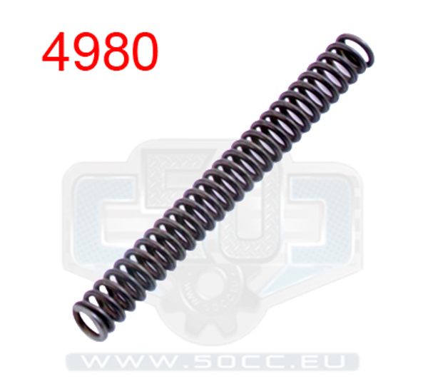 Honda Camshaft Tensioner Spring  -Nokkenas kettingspanner veer klein (C)