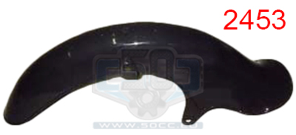 Honda Front Fender C50 (Primer)