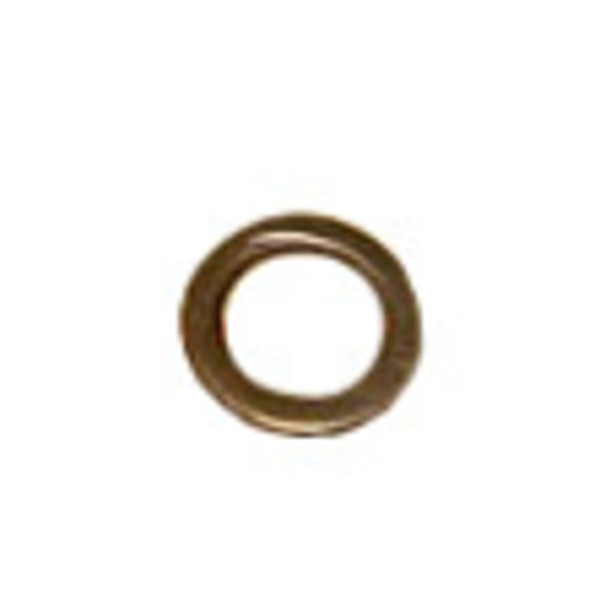 Honda Exhaust Ring Collar / Kleppen Vulring Uitlaatklep (C/SS)