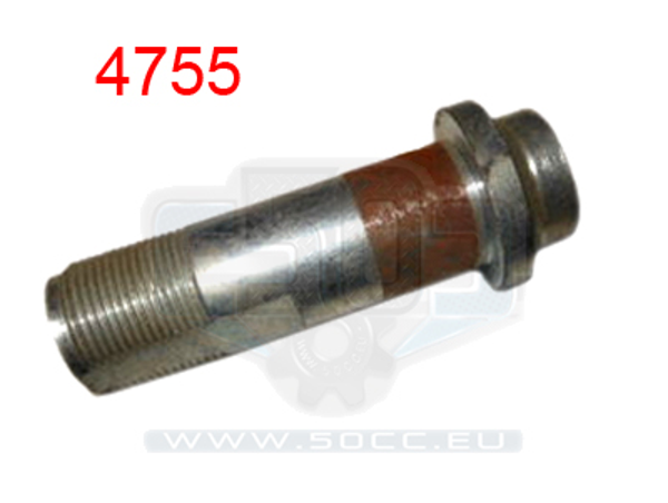 Honda Axle Tap - Holle As - C50